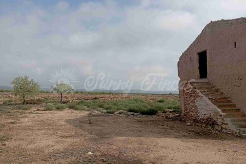 Ruinere i Yecla, Murcia, Yecla - € 39.000 | Ref: SF0517 - foto 33